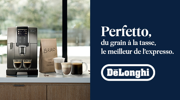 DELONGHI Magnifica S Smart FEB 2541.TB Titanium