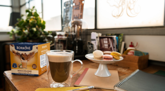 Capsules Borbone compatibles Dolce Gusto