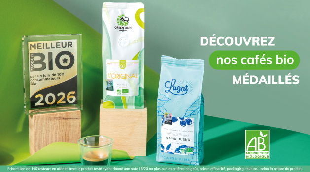 café en grain bio meilleur produit