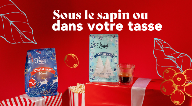 café en grain en promo hiver édition limitée café de spéciali
