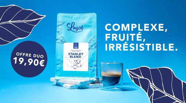 café en grain en promo 