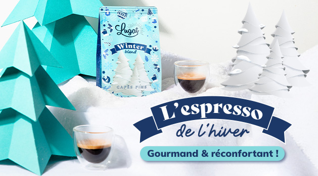 café en grain en promo pour expresso corsé intense 