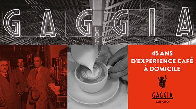 Machine expresso GAGGIA Classic E24 jaune
