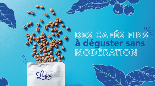 café de spécialité nouveauté grand cru