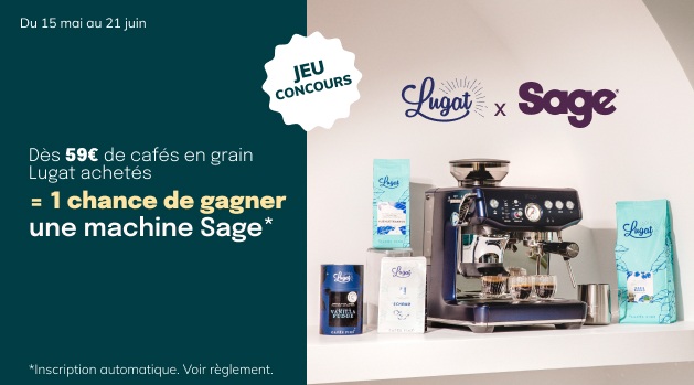 café en grain lugat jeu concours machine à grain gagner