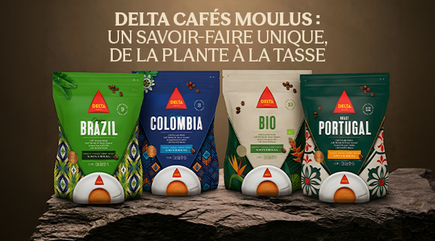 café moulu bio intense