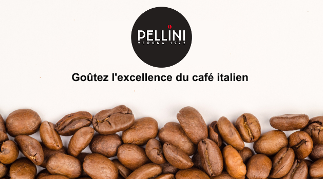 café en grain italien en promo pas cher pour expresso crémeux