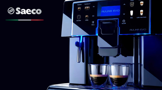 SAECO Xelsis Deluxe SM8780/00 Garantie 3 ans