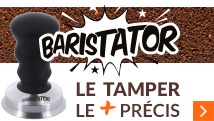 tamper Baristator