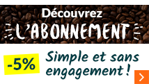 abonnement caf�