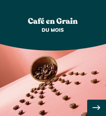 cafés du mois