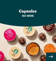 capsules du mois