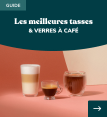meilleurs verres et tasses