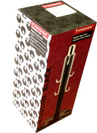 Range-tasses Typhoon