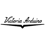 Victoria Arduino