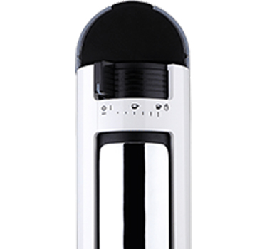 timer sur machine compatibles nespresso