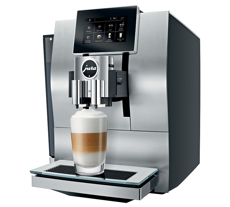 jura z6