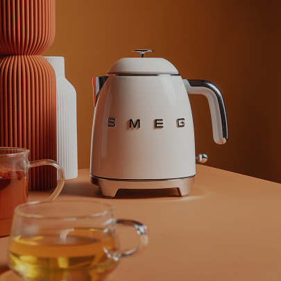 machines smeg