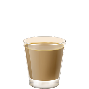 Coffee latte