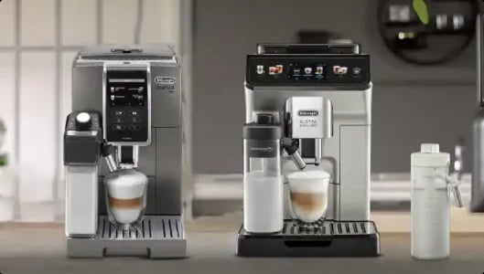 DeLonghi