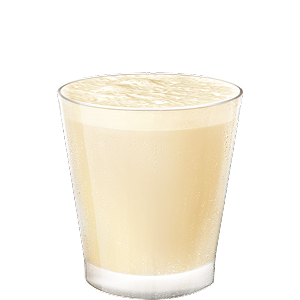 Milkshakes