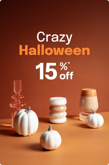 crazy halloween