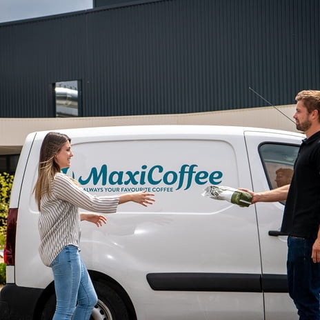 plus de serenite maxicoffee business