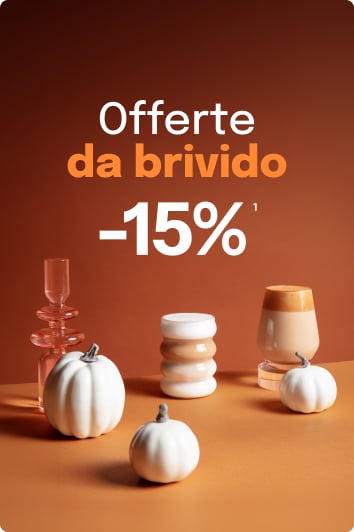 Offerte da Brivido