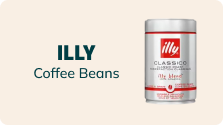 illy offer