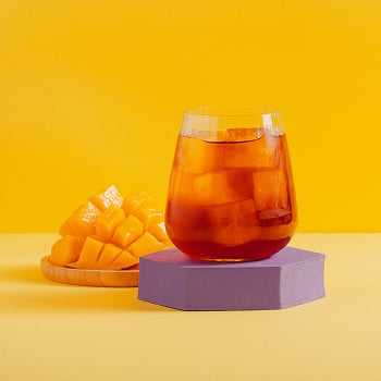 Powdered Drinks
