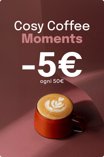 Cosy Coffee Moments