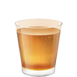 Cold drink