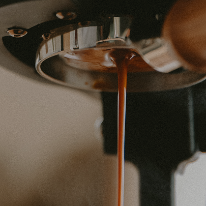 rocket espresso