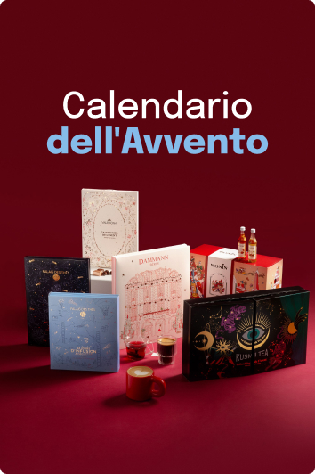 Calendario dell'Avvento