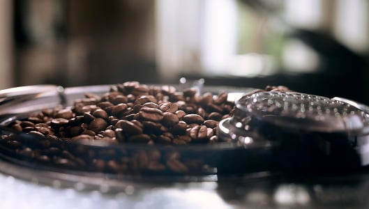 saeco beanmaestro