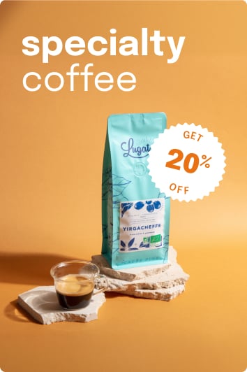 specialty coffee sale
