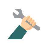 After-sales service and Support