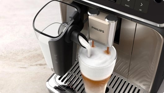 machine a cafe a grain philips lattego