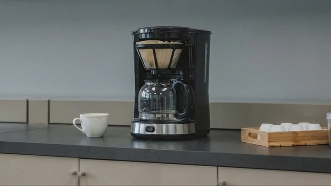 sans maxicoffee business