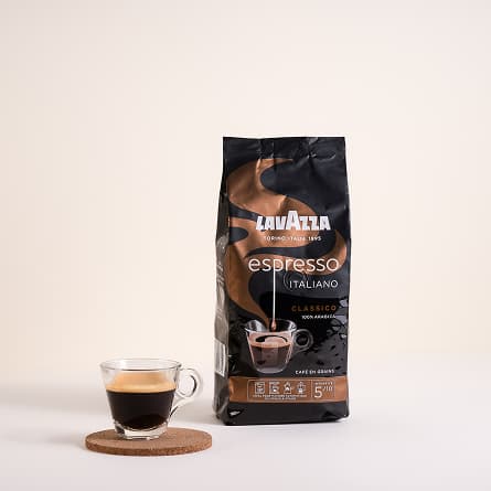 Coffee Beans