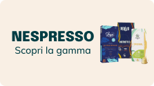 nespresso offer