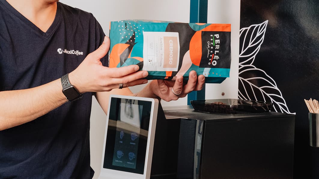 solution café tout-en- un