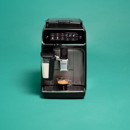 Macchine da caff&egrave;