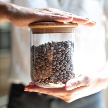 Coffee Beans of the Month