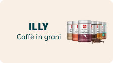 illy offer