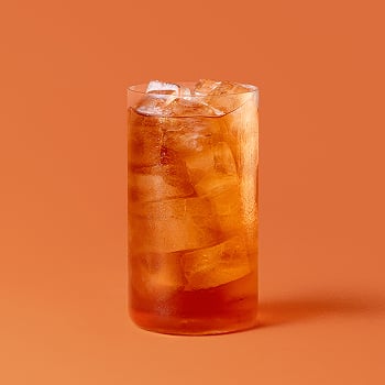 Iced tea