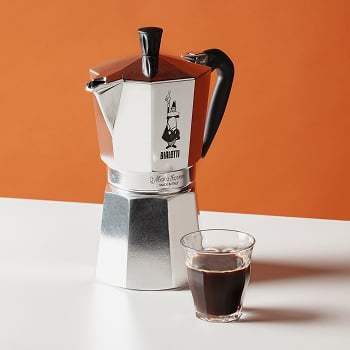 Moka Pot