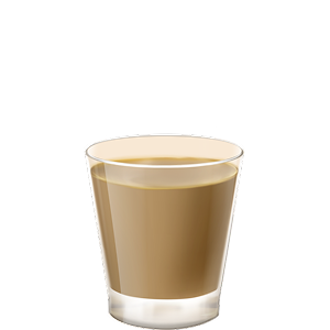 Coffee latte