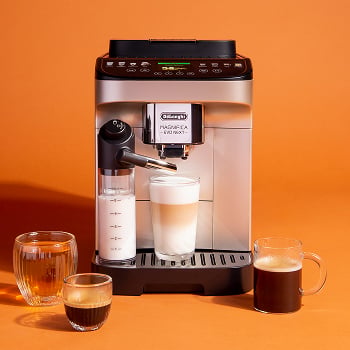 Macchina caff&egrave; automatica