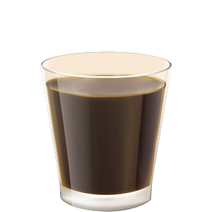 Filter coffee